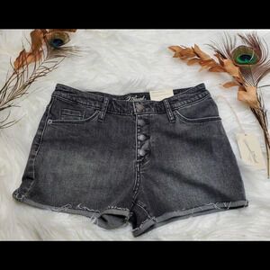 Universal Thread High Rise Shorts